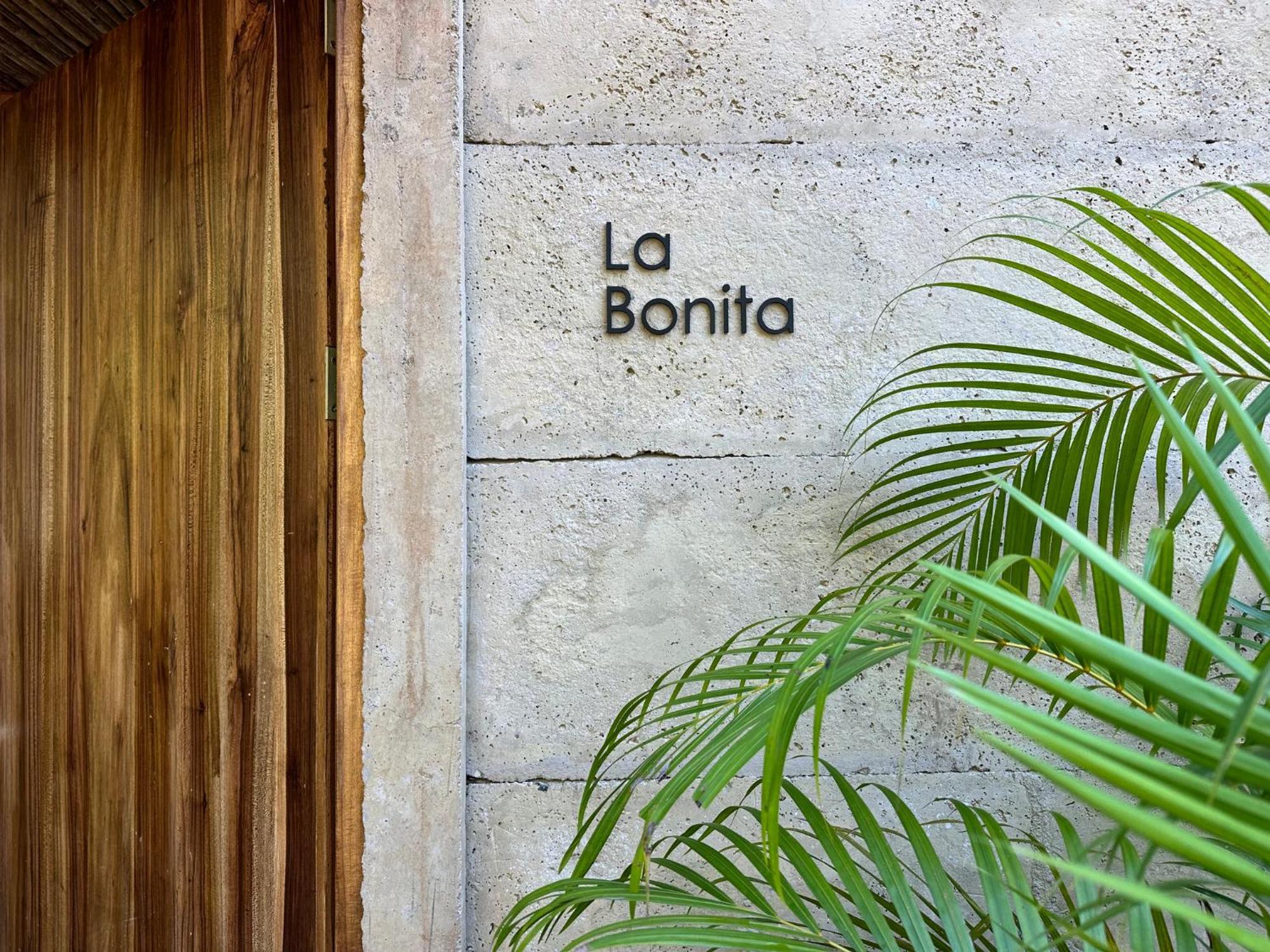 La Bonita Lodge Puerto Viejo de Talamanca Buitenkant foto
