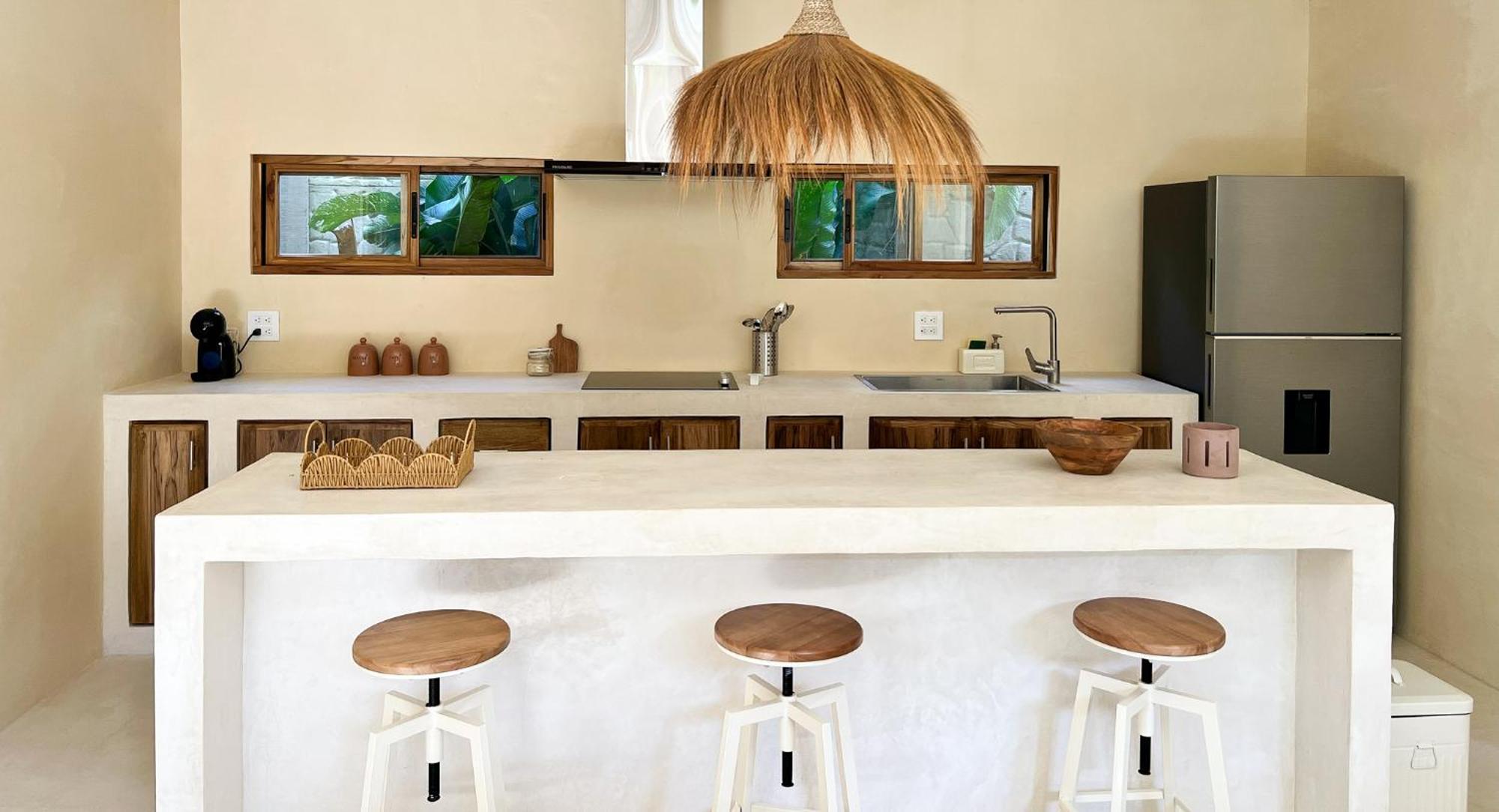 La Bonita Lodge Puerto Viejo de Talamanca Buitenkant foto