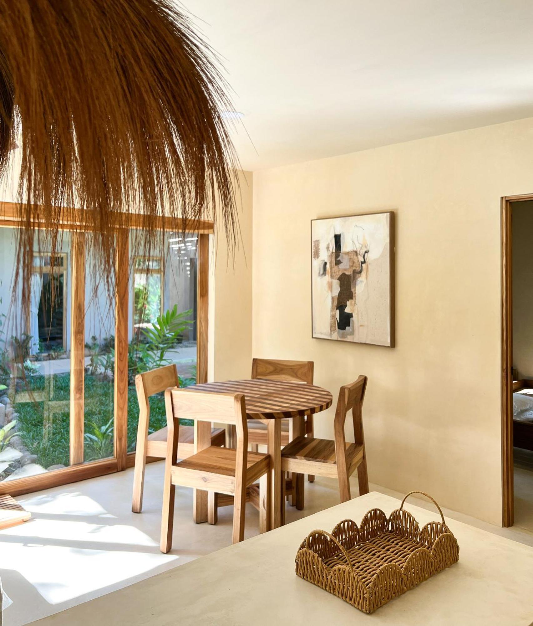 La Bonita Lodge Puerto Viejo de Talamanca Buitenkant foto