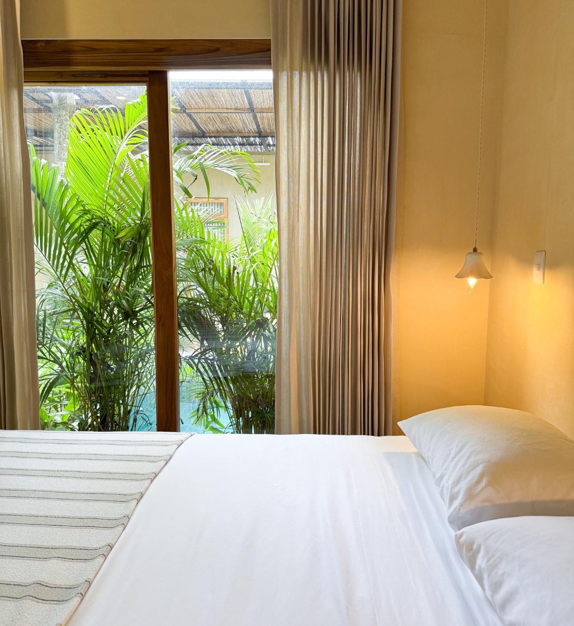 La Bonita Lodge Puerto Viejo de Talamanca Buitenkant foto