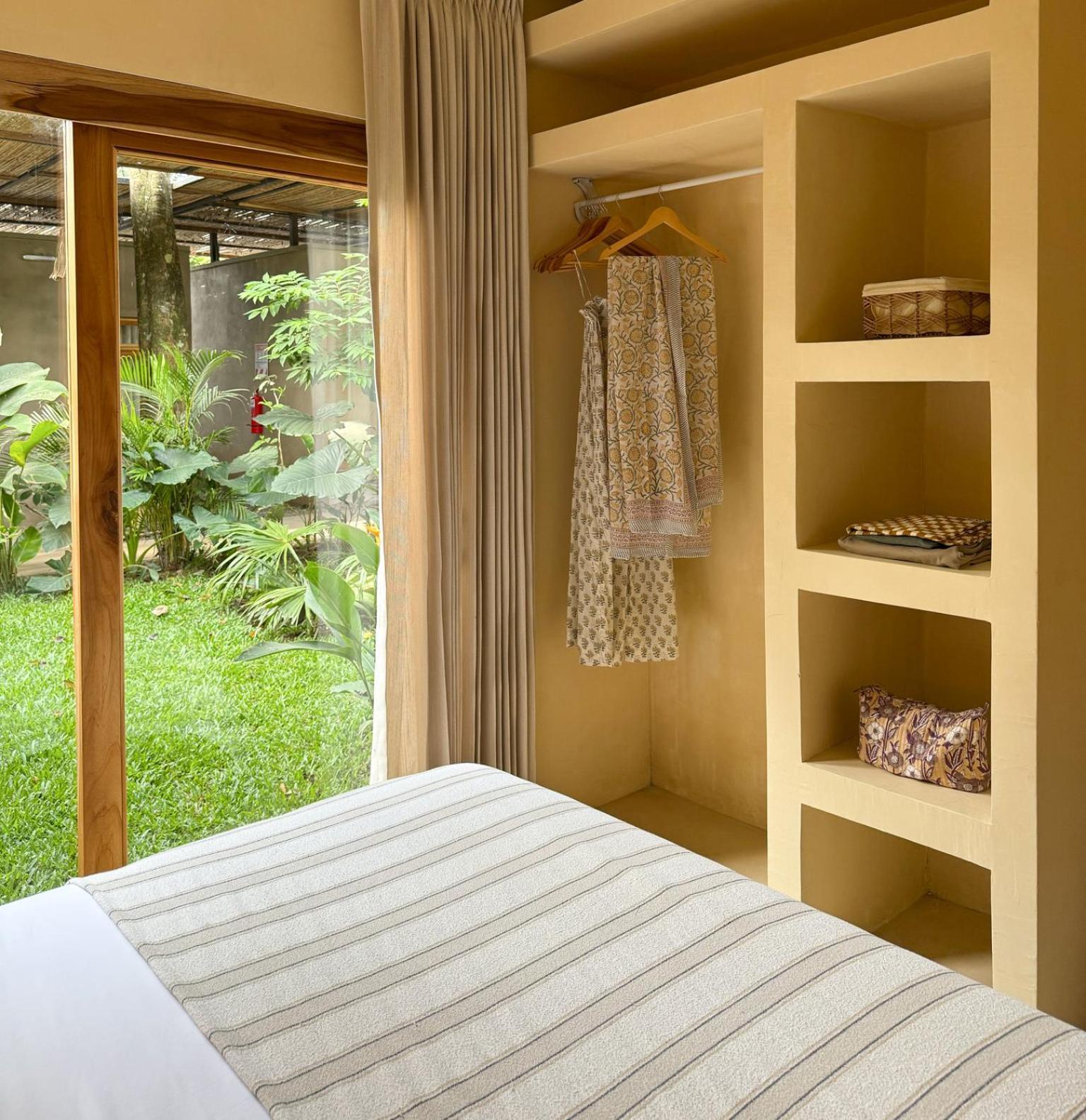 La Bonita Lodge Puerto Viejo de Talamanca Buitenkant foto