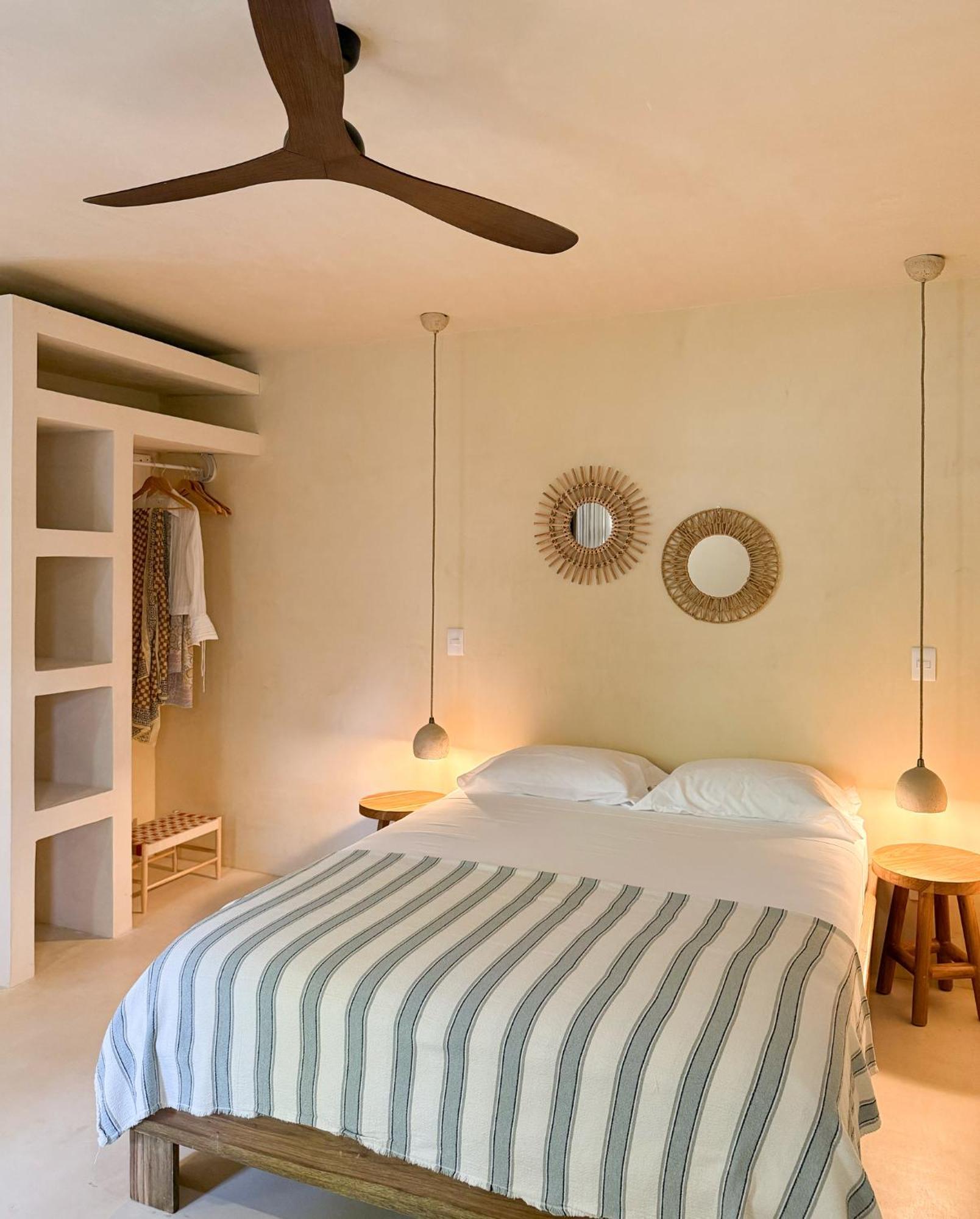 La Bonita Lodge Puerto Viejo de Talamanca Buitenkant foto