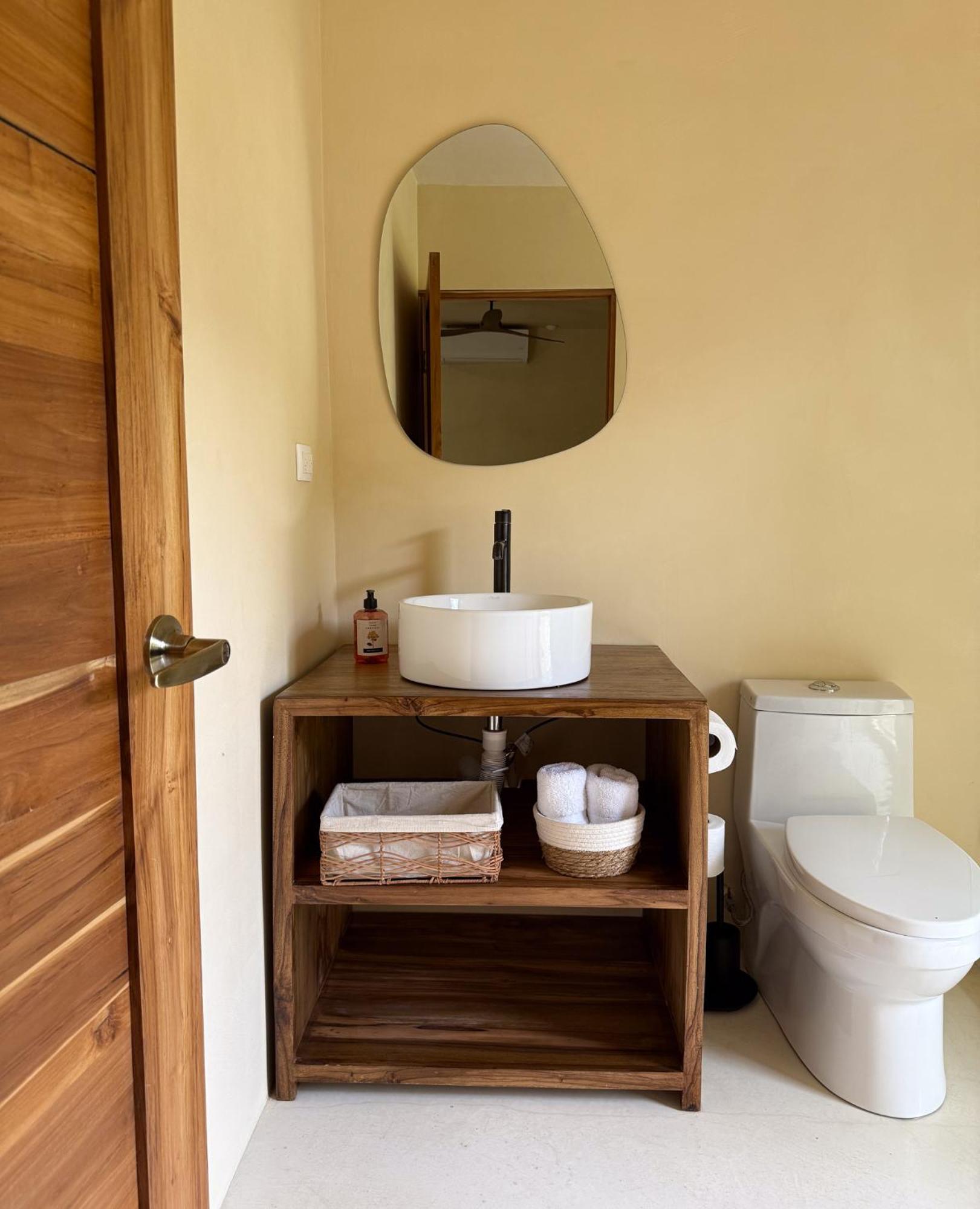La Bonita Lodge Puerto Viejo de Talamanca Buitenkant foto